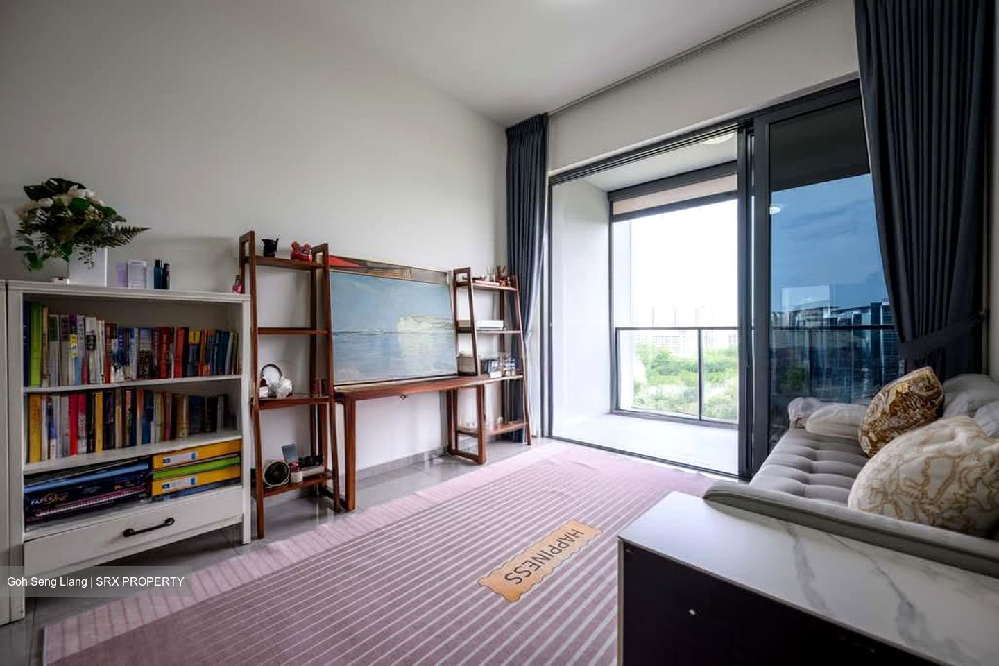 Parc Clematis (D5), Apartment #589155601